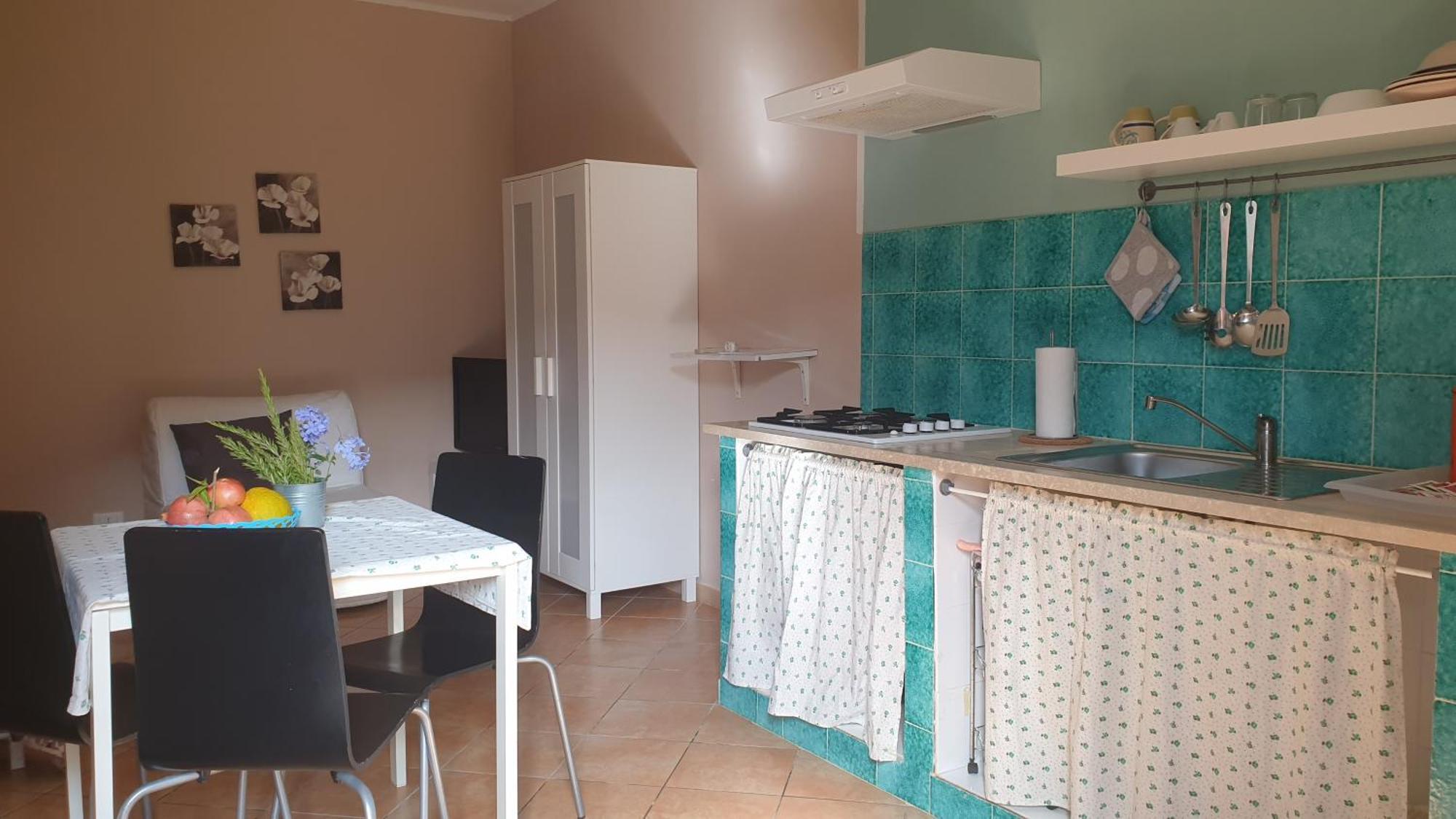 Le Terrazze Su Fraginesi Apartment Castellammare del Golfo Ngoại thất bức ảnh